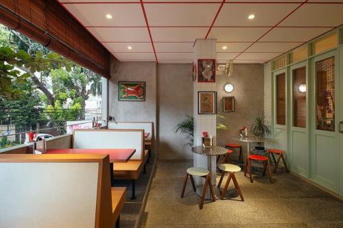 Bubur Cap Tiger: Nikmatnya Bubur Otentik di Tengah Keriuhan Jakarta Selatan